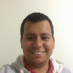 Meet your Posher, Luis alberto